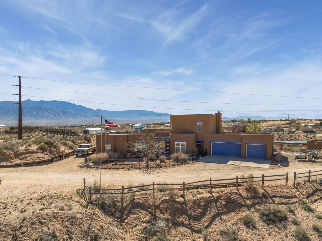 1460 Nez Perce Loop NE, Rio Rancho, NM 87144