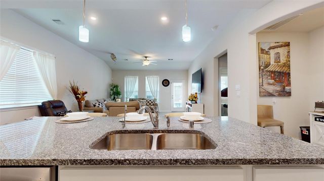 2514 Indigo Harvest Trail, Pearland, TX 77089