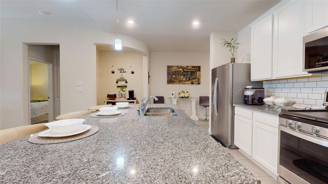 2514 Indigo Harvest Trail, Pearland, TX 77089