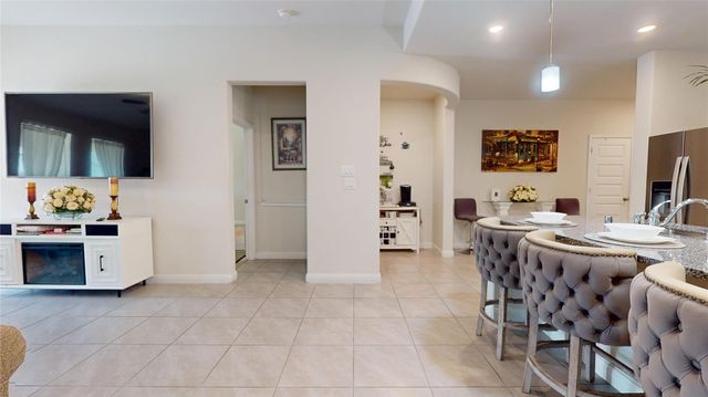 2514 Indigo Harvest Trail, Pearland, TX 77089