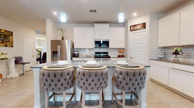 2514 Indigo Harvest Trail, Pearland, TX 77089