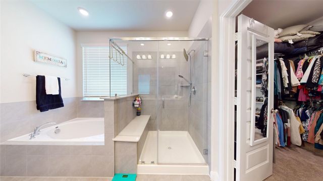 2514 Indigo Harvest Trail, Pearland, TX 77089