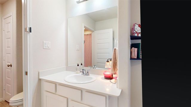 2514 Indigo Harvest Trail, Pearland, TX 77089