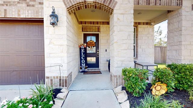 2514 Indigo Harvest Trail, Pearland, TX 77089