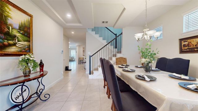 2514 Indigo Harvest Trail, Pearland, TX 77089