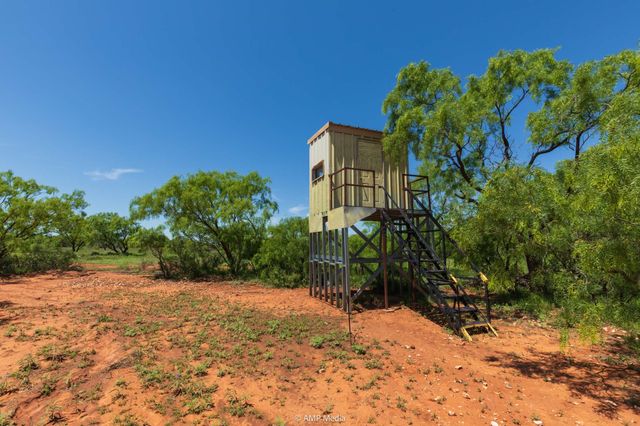 TBD FM 1085, Trent, TX 79561