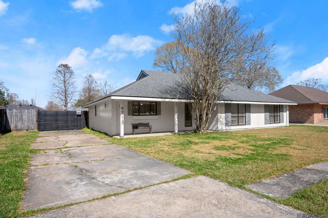 9715 Hardwood Dr, Baton Rouge, LA 70818