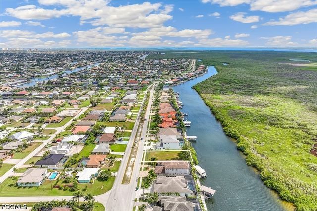 3508 Surfside BLVD, Cape Coral, FL 33914