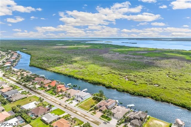 3508 Surfside BLVD, Cape Coral, FL 33914