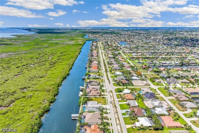3508 Surfside BLVD, Cape Coral, FL 33914