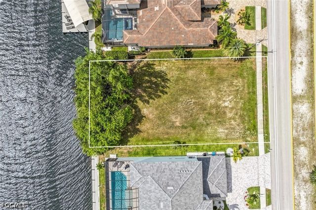 3508 Surfside BLVD, Cape Coral, FL 33914