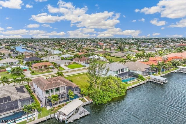 3508 Surfside BLVD, Cape Coral, FL 33914