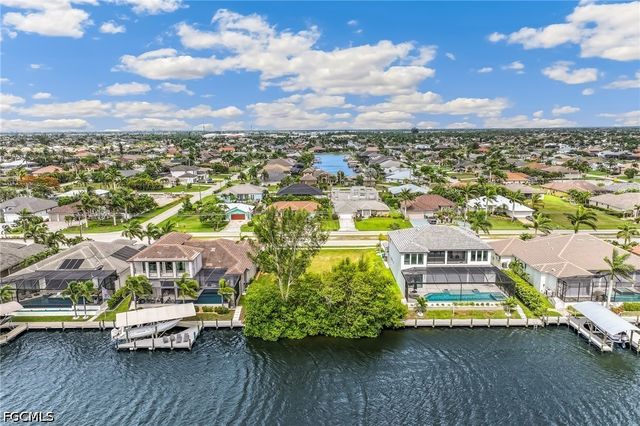 3508 Surfside BLVD, Cape Coral, FL 33914