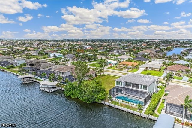 3508 Surfside BLVD, Cape Coral, FL 33914
