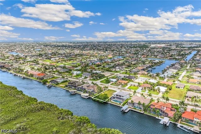 3508 Surfside BLVD, Cape Coral, FL 33914