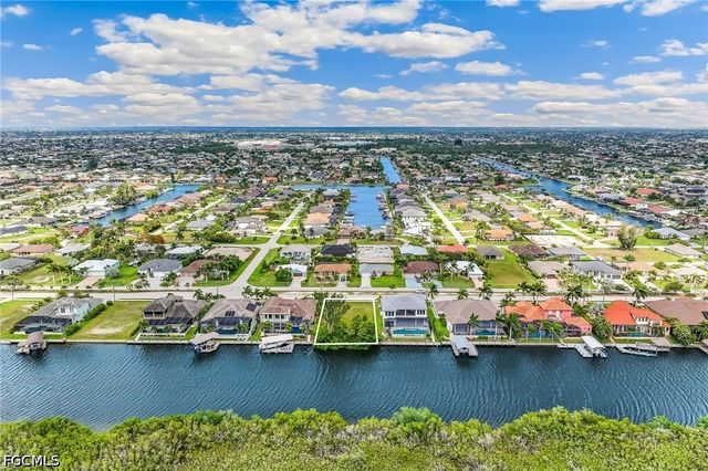 3508 Surfside BLVD, Cape Coral, FL 33914