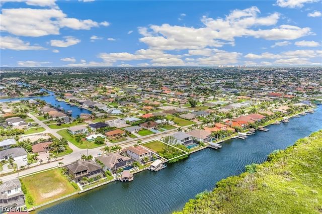 3508 Surfside BLVD, Cape Coral, FL 33914