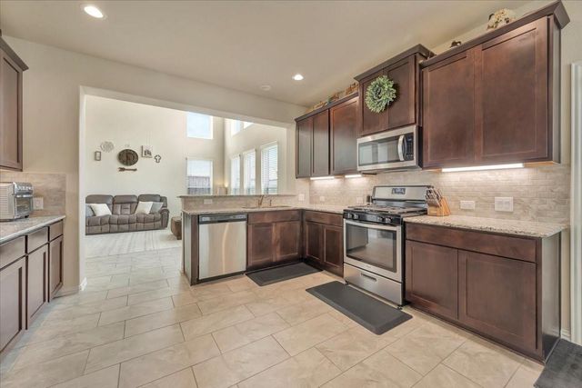 13310 Suntail Court, Texas City, TX 77568