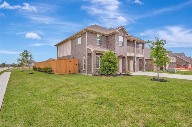 13310 Suntail Court, Texas City, TX 77568