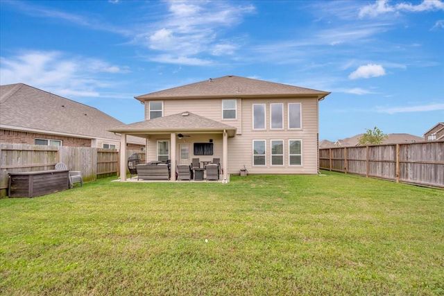 13310 Suntail Court, Texas City, TX 77568