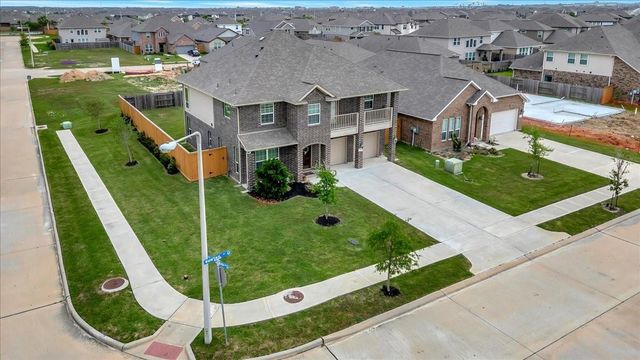13310 Suntail Court, Texas City, TX 77568