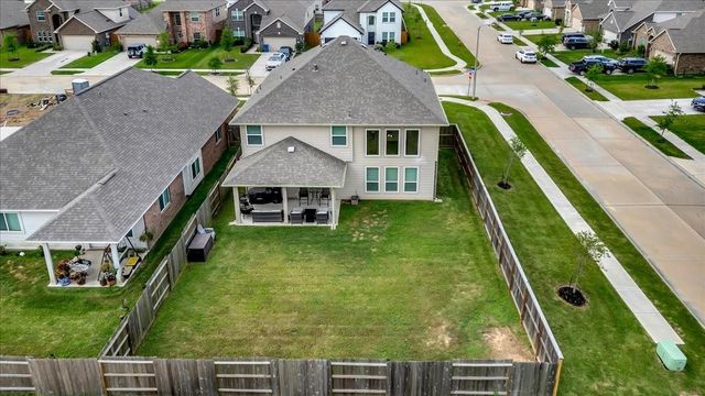 13310 Suntail Court, Texas City, TX 77568