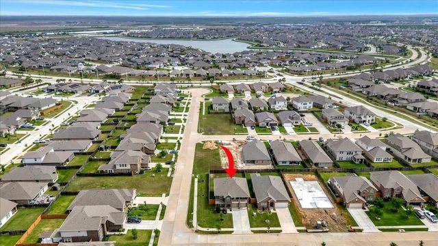 13310 Suntail Court, Texas City, TX 77568