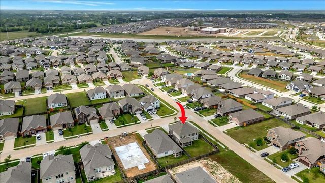 13310 Suntail Court, Texas City, TX 77568