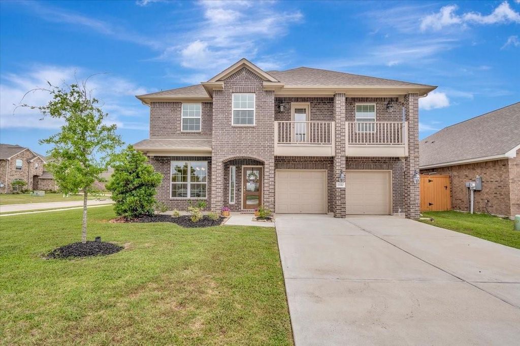 13310 Suntail Court, Texas City, TX 77568