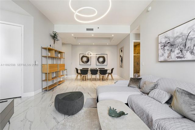 16001 Collins Avenue 3705, Sunny Isles Beach, FL 33160