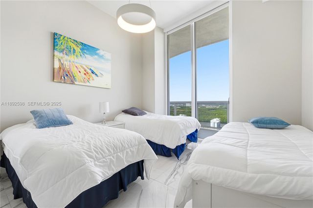 16001 Collins Avenue 3705, Sunny Isles Beach, FL 33160