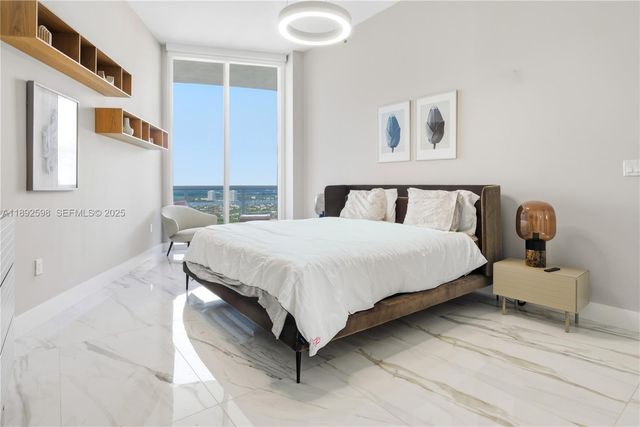 16001 Collins Avenue 3705, Sunny Isles Beach, FL 33160