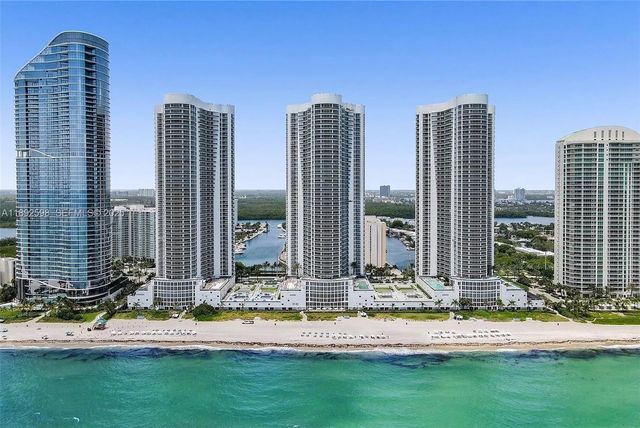 16001 Collins Avenue 3705, Sunny Isles Beach, FL 33160