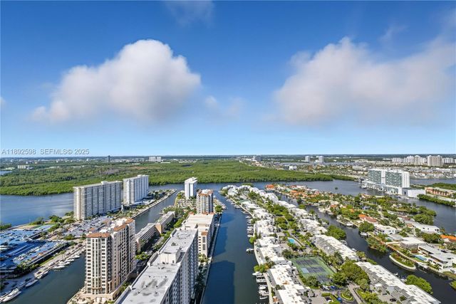 16001 Collins Avenue 3705, Sunny Isles Beach, FL 33160