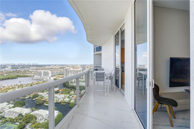16001 Collins Avenue 3705, Sunny Isles Beach, FL 33160