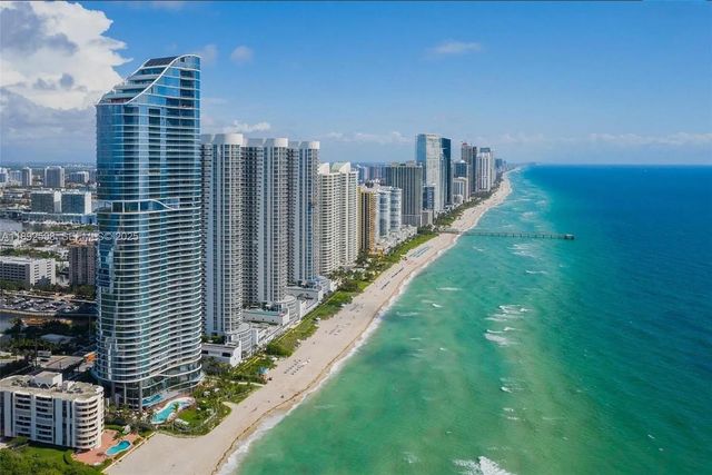 16001 Collins Avenue 3705, Sunny Isles Beach, FL 33160