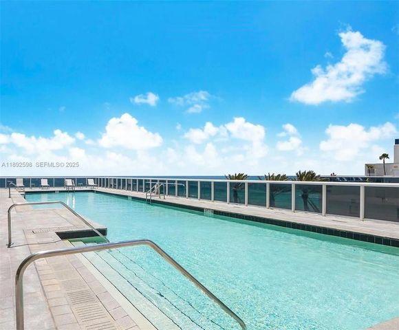 16001 Collins Avenue 3705, Sunny Isles Beach, FL 33160