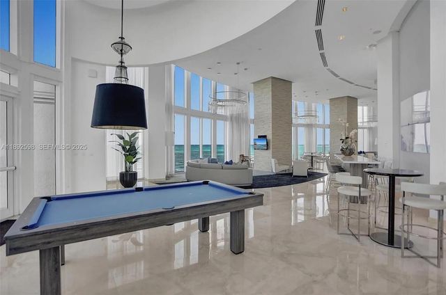 16001 Collins Avenue 3705, Sunny Isles Beach, FL 33160