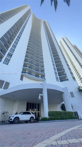 16001 Collins Avenue 3705, Sunny Isles Beach, FL 33160