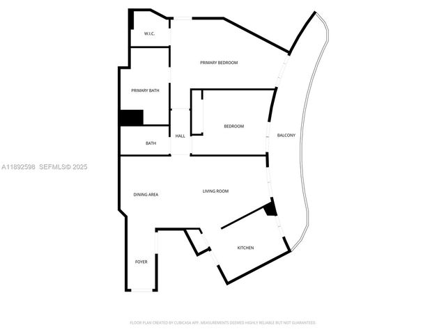 16001 Collins Avenue 3705, Sunny Isles Beach, FL 33160