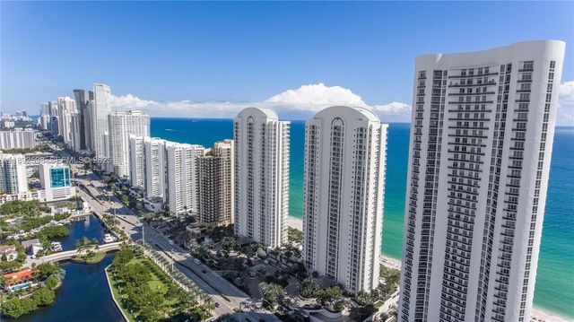 16001 Collins Avenue 3705, Sunny Isles Beach, FL 33160