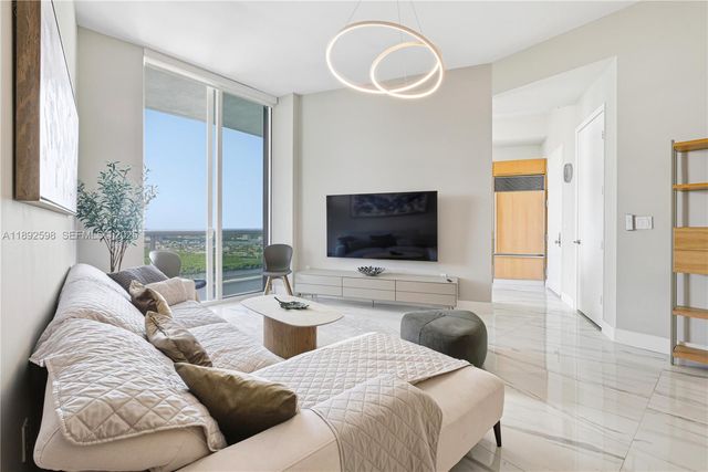 16001 Collins Avenue 3705, Sunny Isles Beach, FL 33160