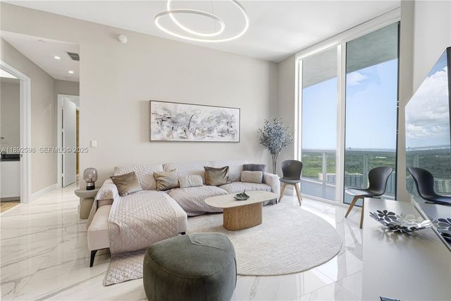 16001 Collins Avenue 3705, Sunny Isles Beach, FL 33160