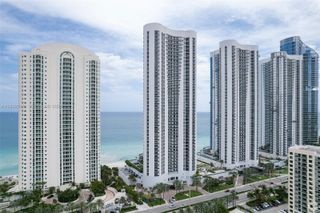 16001 Collins Avenue 3705, Sunny Isles Beach, FL 33160