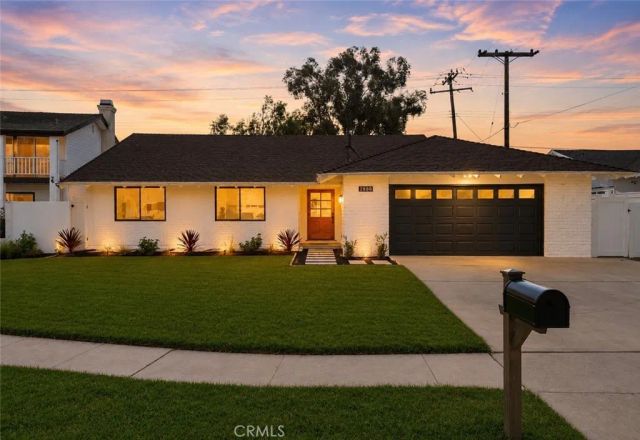 2886 Galena Ave, Simi Valley, CA 93065