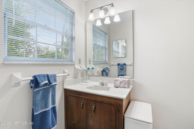 970 SANDPIPER Lane, Orange Park, FL 32073