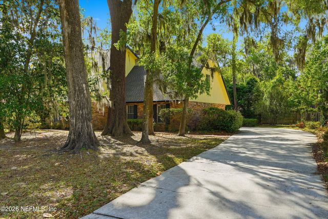 970 SANDPIPER Lane, Orange Park, FL 32073