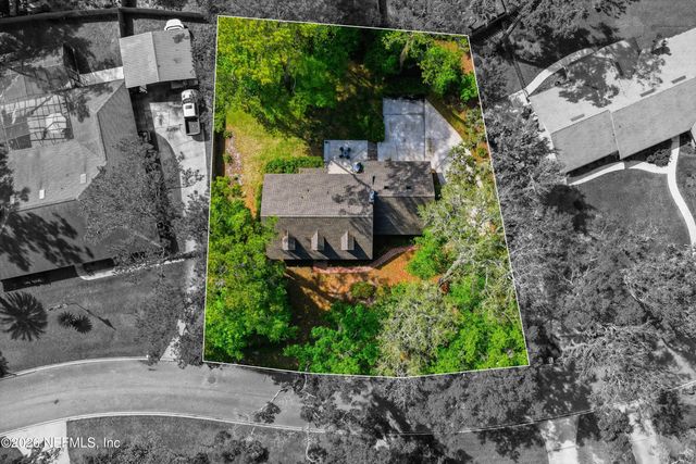 970 SANDPIPER Lane, Orange Park, FL 32073