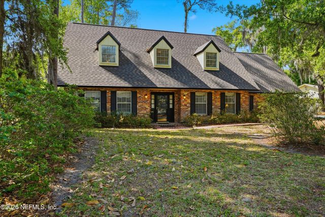 970 SANDPIPER Lane, Orange Park, FL 32073