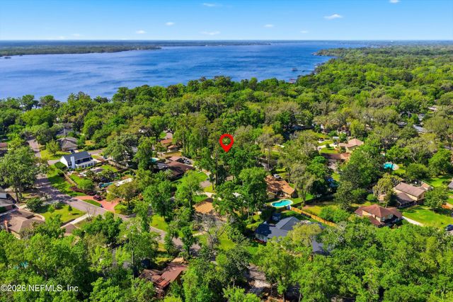 970 SANDPIPER Lane, Orange Park, FL 32073